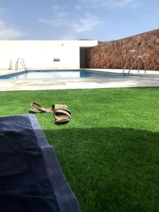 Vistas Cerro Negro Apartamento Almería Exterior foto
